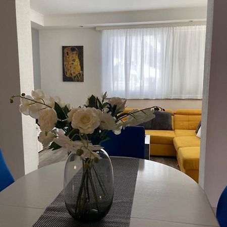 Providenca Apartments Baška Voda Εξωτερικό φωτογραφία