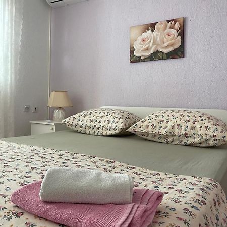 Providenca Apartments Baška Voda Εξωτερικό φωτογραφία