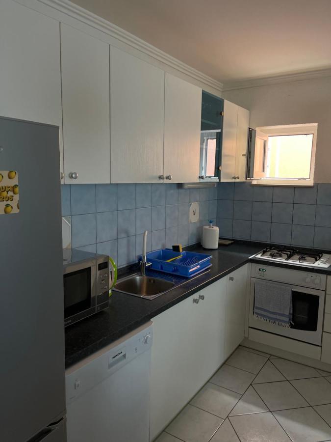 Providenca Apartments Baška Voda Εξωτερικό φωτογραφία