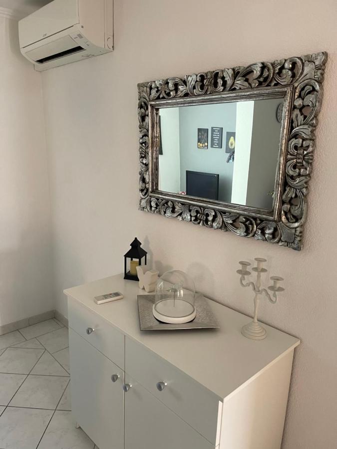 Providenca Apartments Baška Voda Εξωτερικό φωτογραφία