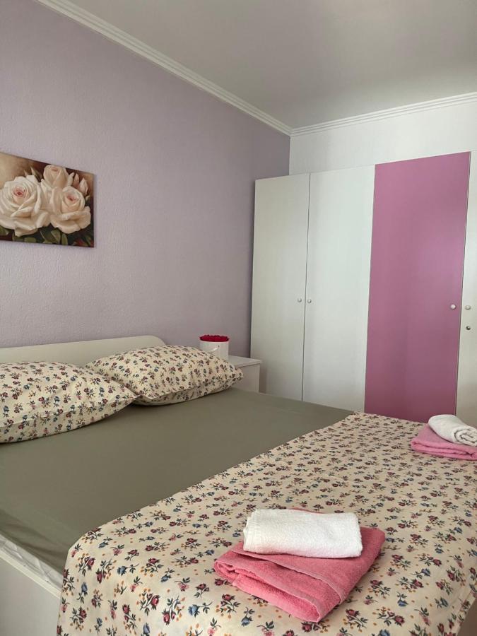 Providenca Apartments Baška Voda Εξωτερικό φωτογραφία