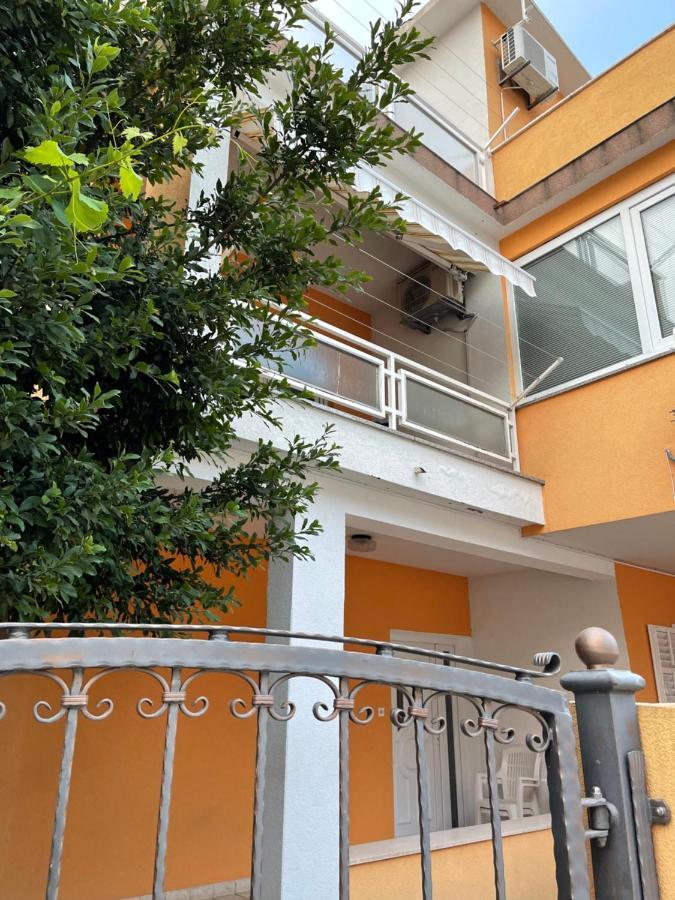 Providenca Apartments Baška Voda Εξωτερικό φωτογραφία